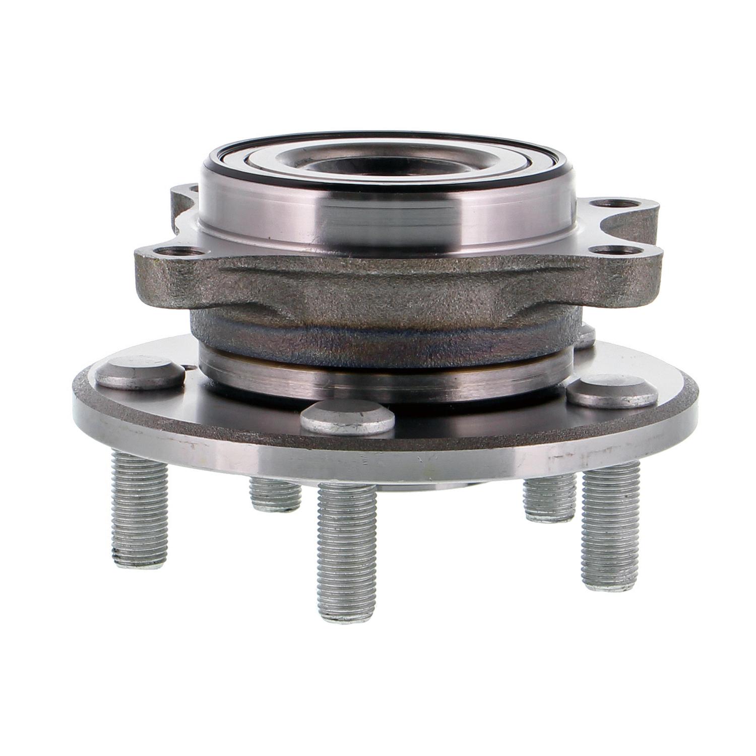 Mevotech H513252 - Wheel Bearing and Hub Assembly Mevotech H513252 Wheel Bearing and Hub Assembly product image 3 of 3