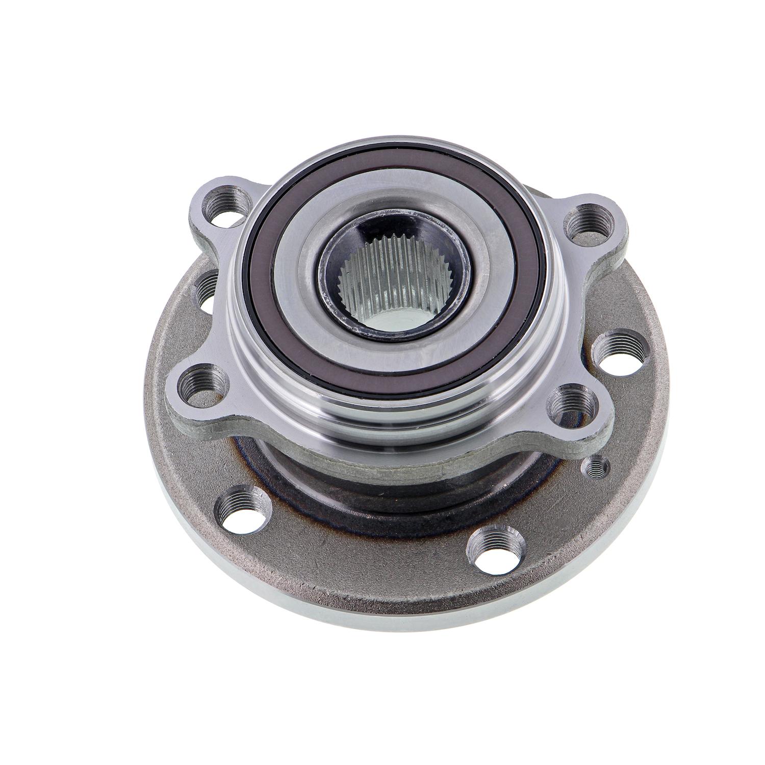 Mevotech H513253 - Wheel Bearing and Hub Assembly Mevotech H513253 Wheel Bearing and Hub Assembly product image 2 of 3