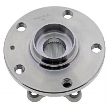 Mevotech H513253HW Wheel Bearing and Hub Assembly product image 2 of 6