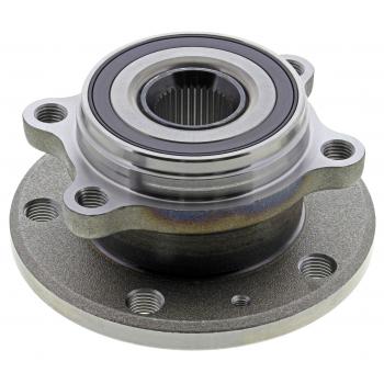 Mevotech H513253HW Wheel Bearing and Hub Assembly product image 3 of 6