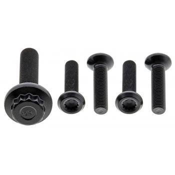 Mevotech H513253HW Wheel Bearing and Hub Assembly product image 4 of 6