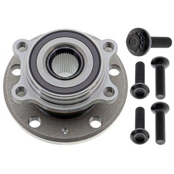 Mevotech H513253HW Wheel Bearing and Hub Assembly product image 5 of 6