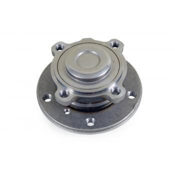 Mevotech H513254 Wheel Bearing and Hub Assembly product image 2 of 3