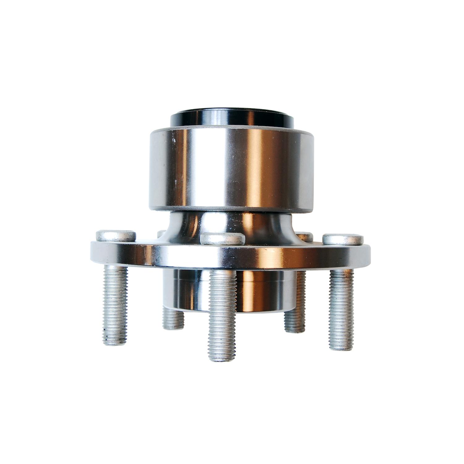 Mevotech H513255 - Wheel Bearing and Hub Assembly Mevotech H513255 Wheel Bearing and Hub Assembly product image 3 of 3