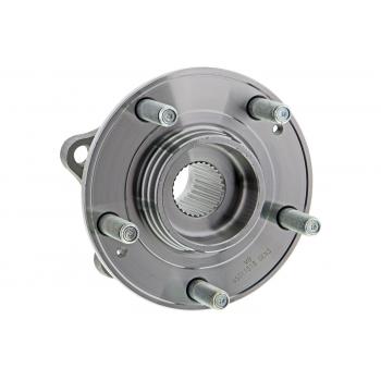 Mevotech H513256 Wheel Bearing and Hub Assembly product image 1 of 3