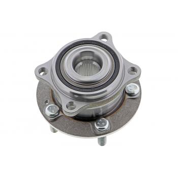 Mevotech H513256 Wheel Bearing and Hub Assembly product image 2 of 3