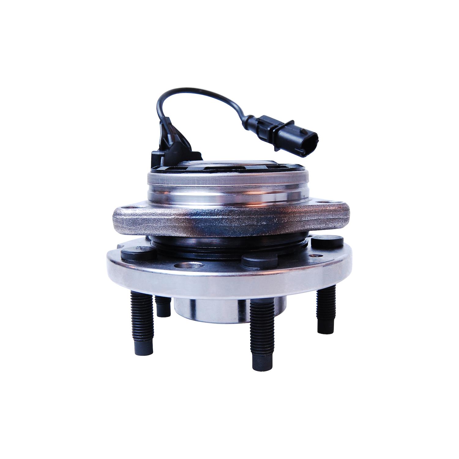 Mevotech H513259 - Wheel Bearing and Hub Assembly Mevotech H513259 Wheel Bearing and Hub Assembly product image 3 of 3