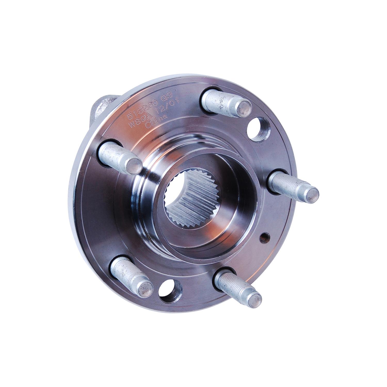 Mevotech H513260 - Wheel Bearing and Hub Assembly Mevotech H513260 Wheel Bearing and Hub Assembly product image 1 of 3