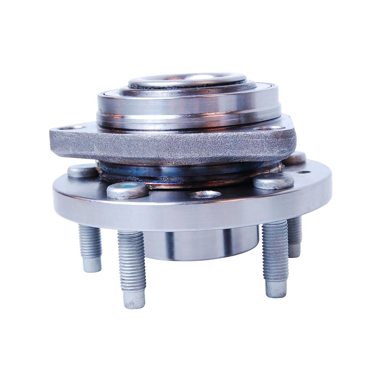 Mevotech H513260 - Wheel Bearing and Hub Assembly Mevotech H513260 Wheel Bearing and Hub Assembly product image 3 of 3