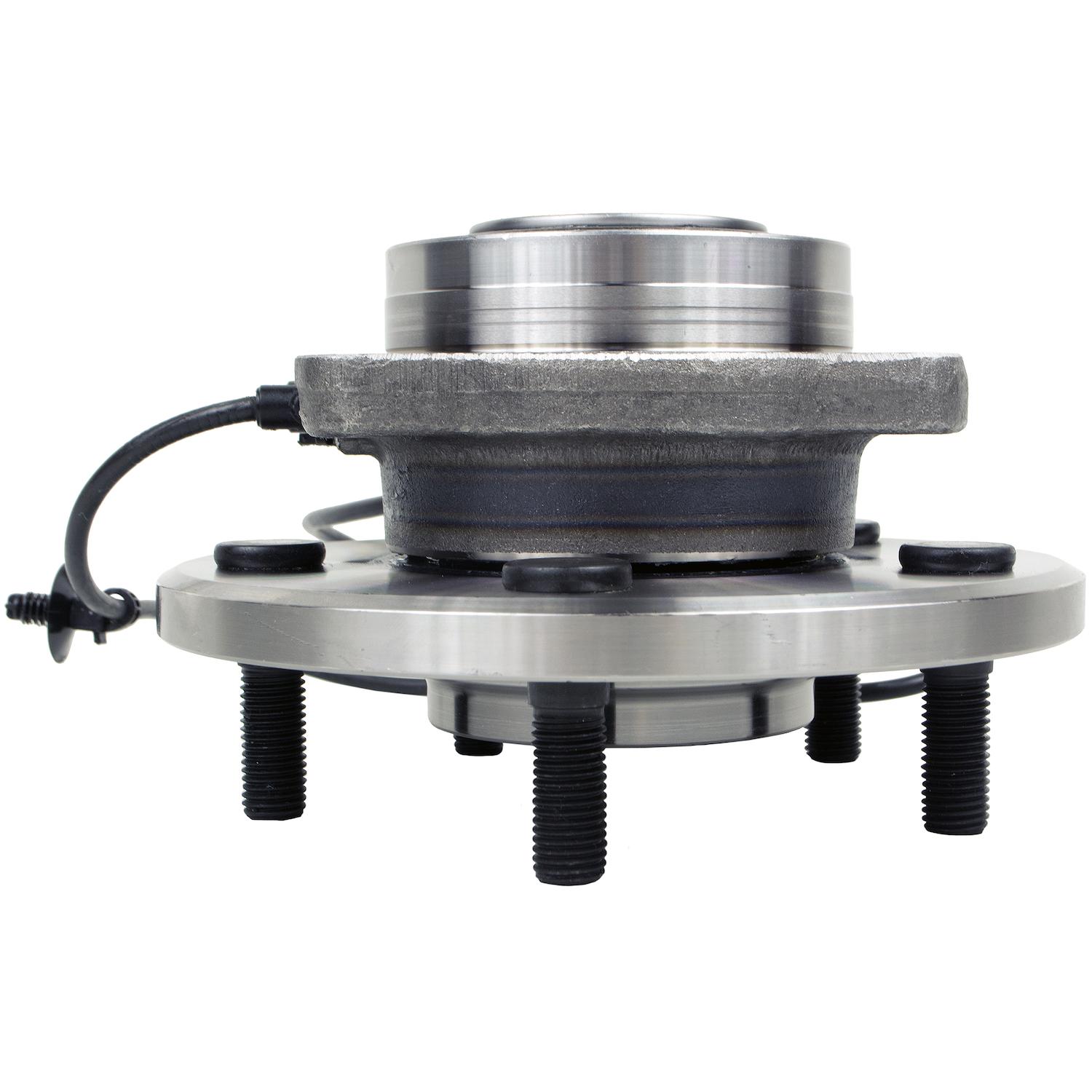 Mevotech H513261 - Wheel Bearing and Hub Assembly Mevotech H513261 Wheel Bearing and Hub Assembly product image 3 of 3