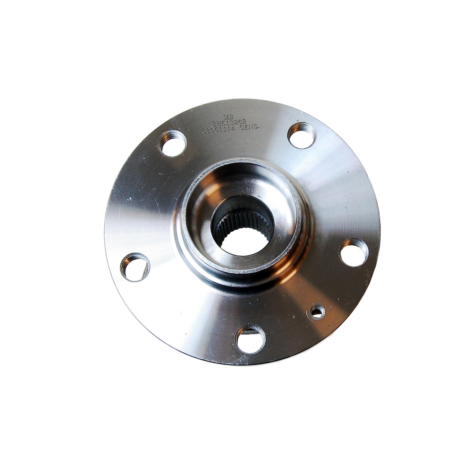 Mevotech H513262 - Wheel Bearing and Hub Assembly Mevotech H513262 Wheel Bearing and Hub Assembly product image 1 of 3
