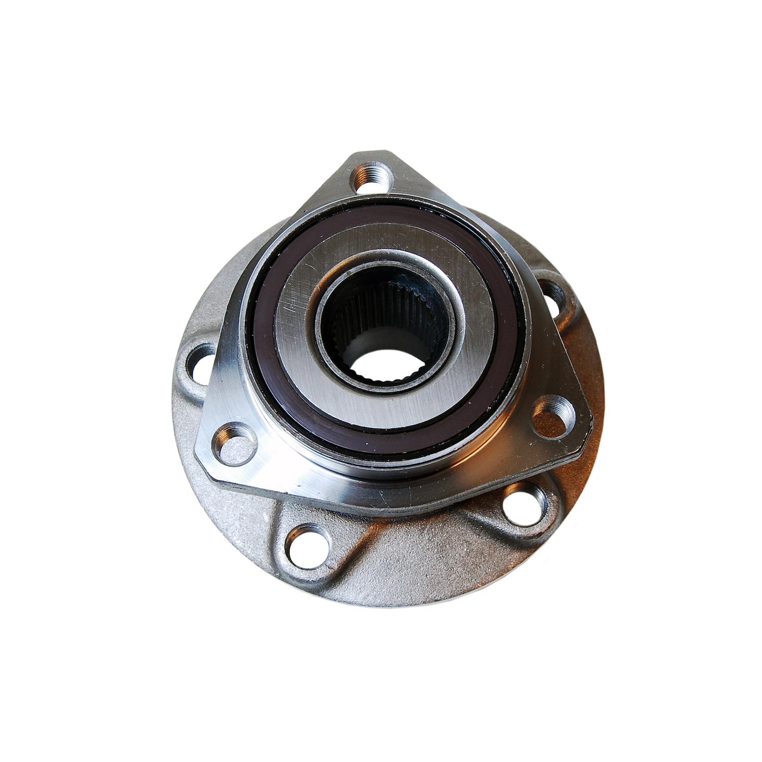 Mevotech H513262 - Wheel Bearing and Hub Assembly Mevotech H513262 Wheel Bearing and Hub Assembly product image 2 of 3