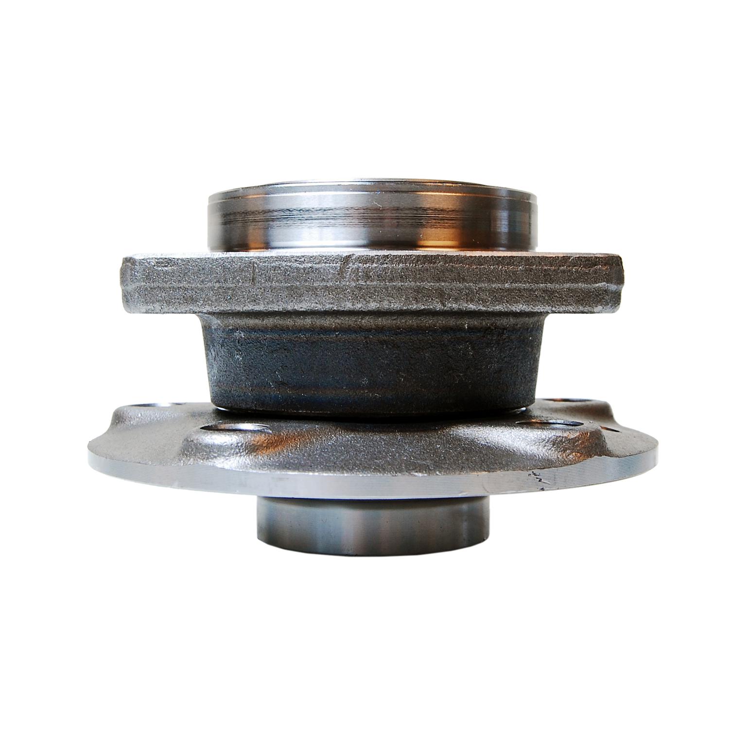 Mevotech H513262 - Wheel Bearing and Hub Assembly Mevotech H513262 Wheel Bearing and Hub Assembly product image 3 of 3