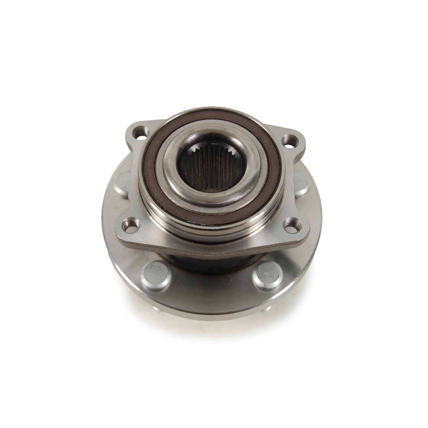 Mevotech H513263 Wheel Bearing and Hub Assembly product image 2 of 3