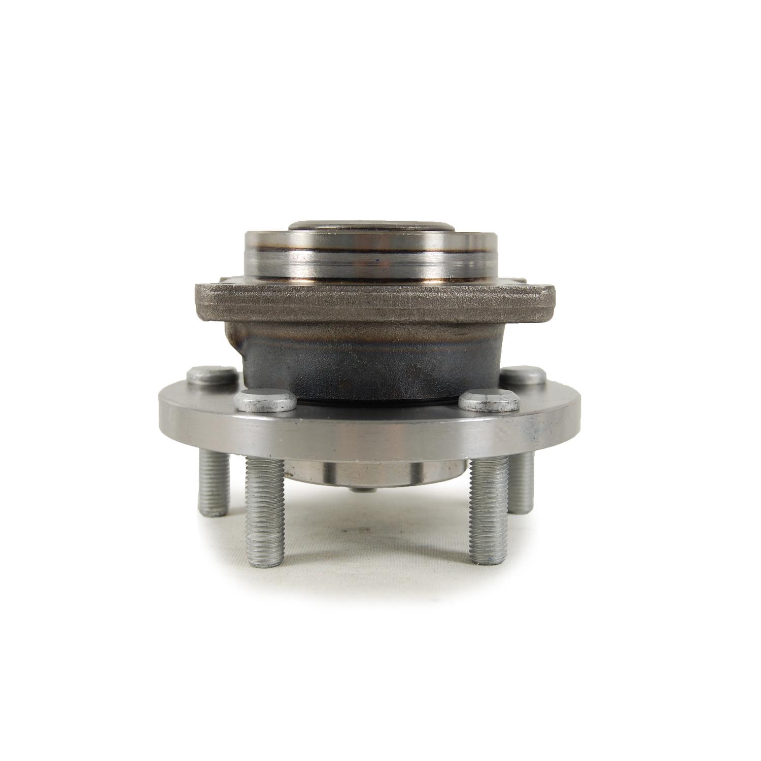 Mevotech H513263 Wheel Bearing and Hub Assembly product image 3 of 3