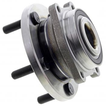 Mevotech H513263HW Wheel Bearing and Hub Assembly product image 1 of 6