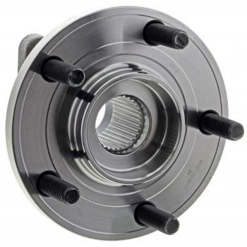 Mevotech H513263HW Wheel Bearing and Hub Assembly product image 2 of 6