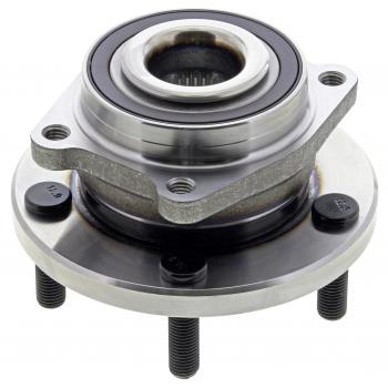 Mevotech H513263HW Wheel Bearing and Hub Assembly product image 3 of 6