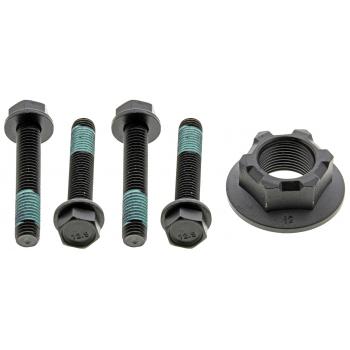 Mevotech H513263HW Wheel Bearing and Hub Assembly product image 4 of 6