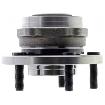 Mevotech H513263HW Wheel Bearing and Hub Assembly product image 6 of 6