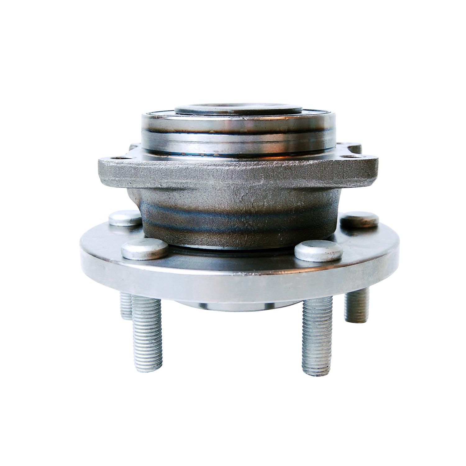 Mevotech H513264 - Wheel Bearing and Hub Assembly Mevotech H513264 Wheel Bearing and Hub Assembly product image 3 of 3