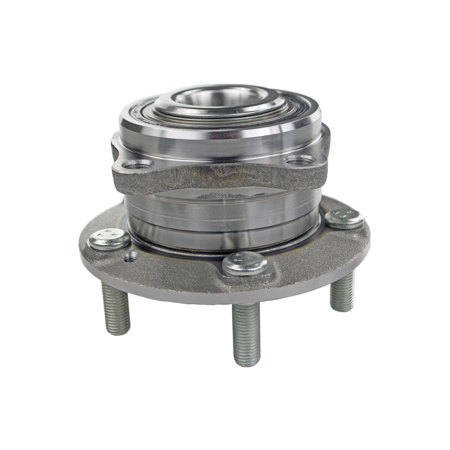 Mevotech H513266 - Wheel Bearing and Hub Assembly Mevotech H513266 Wheel Bearing and Hub Assembly product image 3 of 3