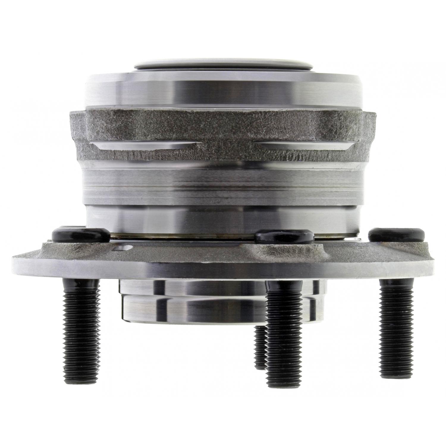 Mevotech H513266HW - Wheel Bearing and Hub Assembly Mevotech H513266HW Wheel Bearing and Hub Assembly product image 6 of 6