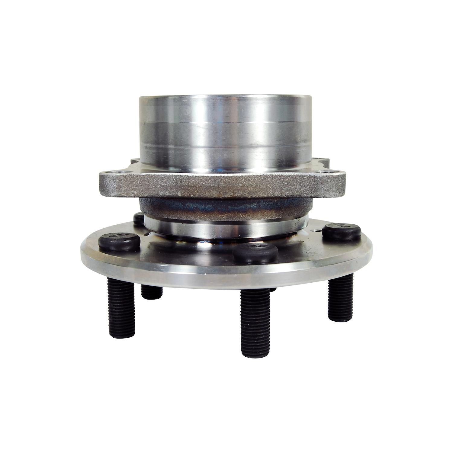 Mevotech H513267 - Wheel Bearing and Hub Assembly Mevotech H513267 Wheel Bearing and Hub Assembly product image 3 of 3