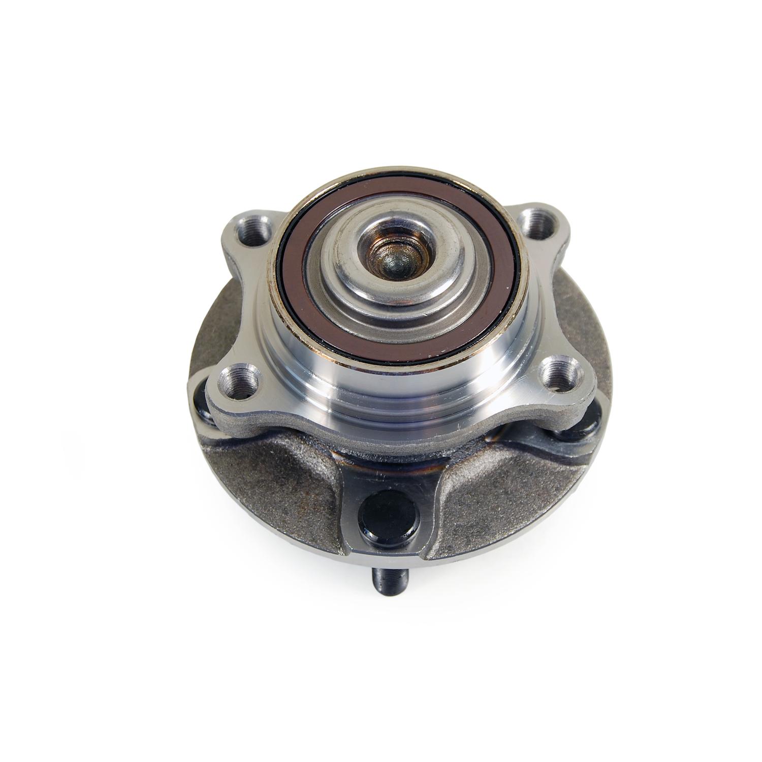 Mevotech H513268 Wheel Bearing and Hub Assembly product image 2 of 3