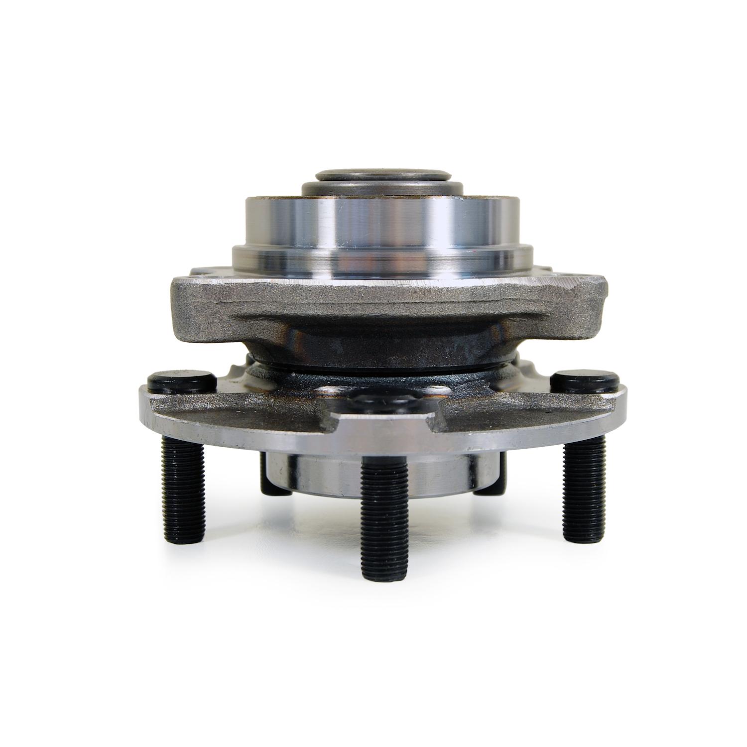 Mevotech H513268 Wheel Bearing and Hub Assembly product image 3 of 3