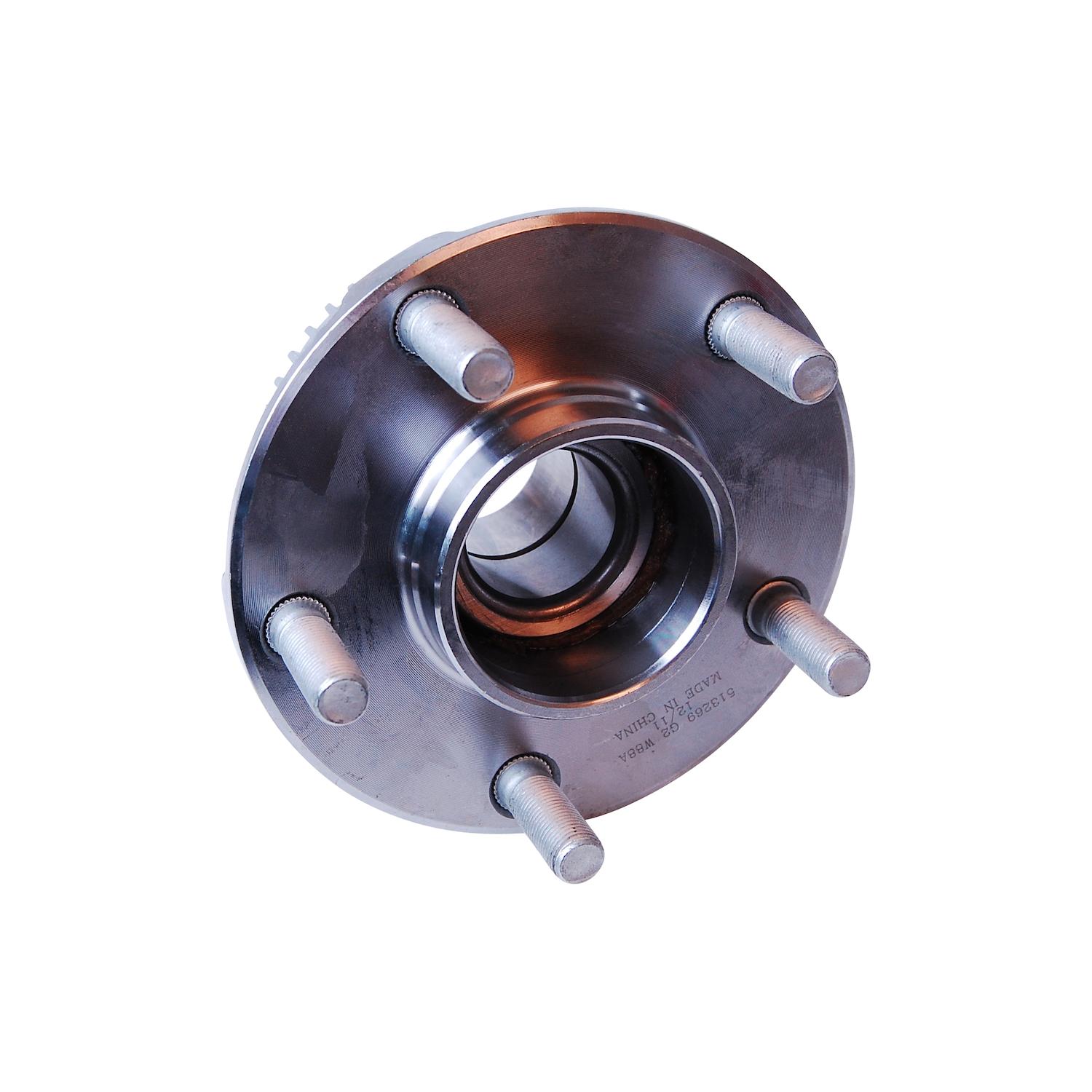Mevotech H513269 Wheel Bearing and Hub Assembly product image 1 of 3
