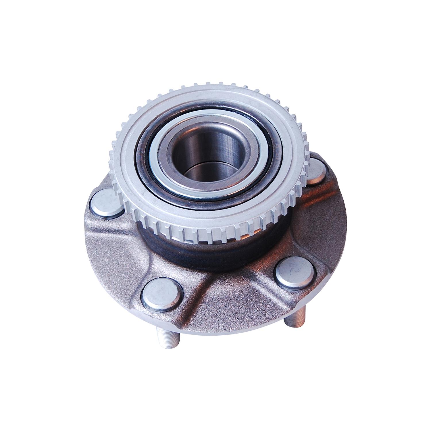 Mevotech H513269 Wheel Bearing and Hub Assembly product image 2 of 3
