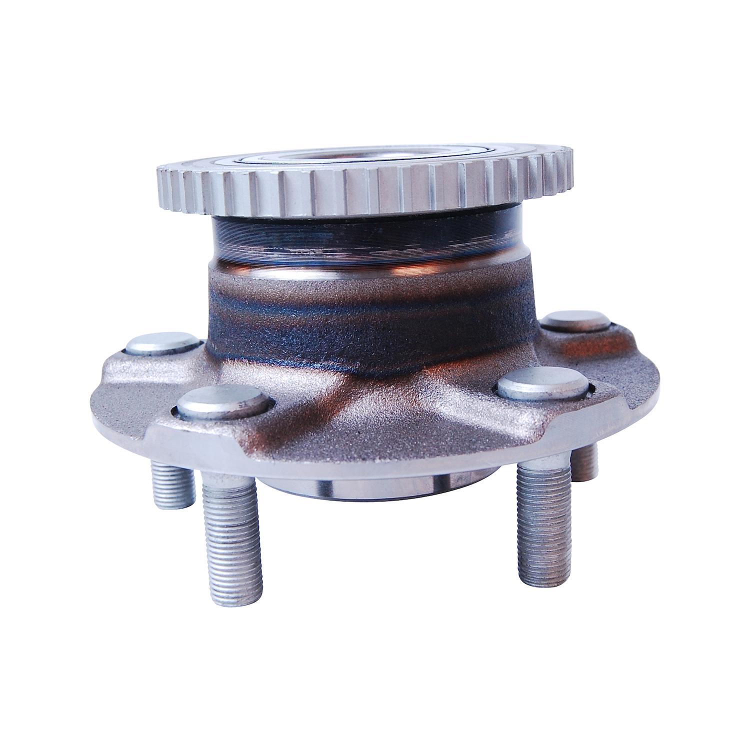 Mevotech H513269 Wheel Bearing and Hub Assembly product image 3 of 3