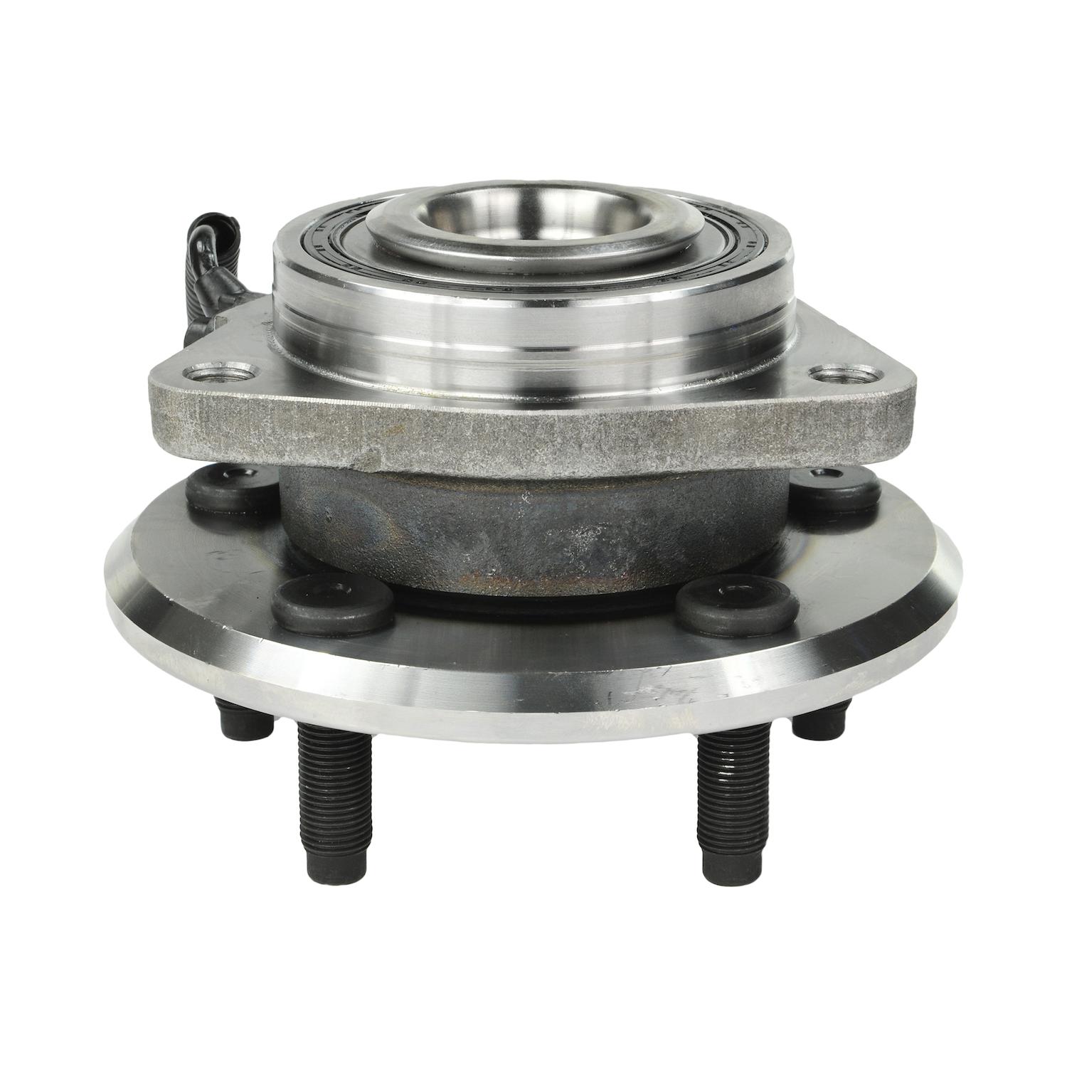 Mevotech H513270 - Wheel Bearing and Hub Assembly Mevotech H513270 Wheel Bearing and Hub Assembly product image 3 of 3
