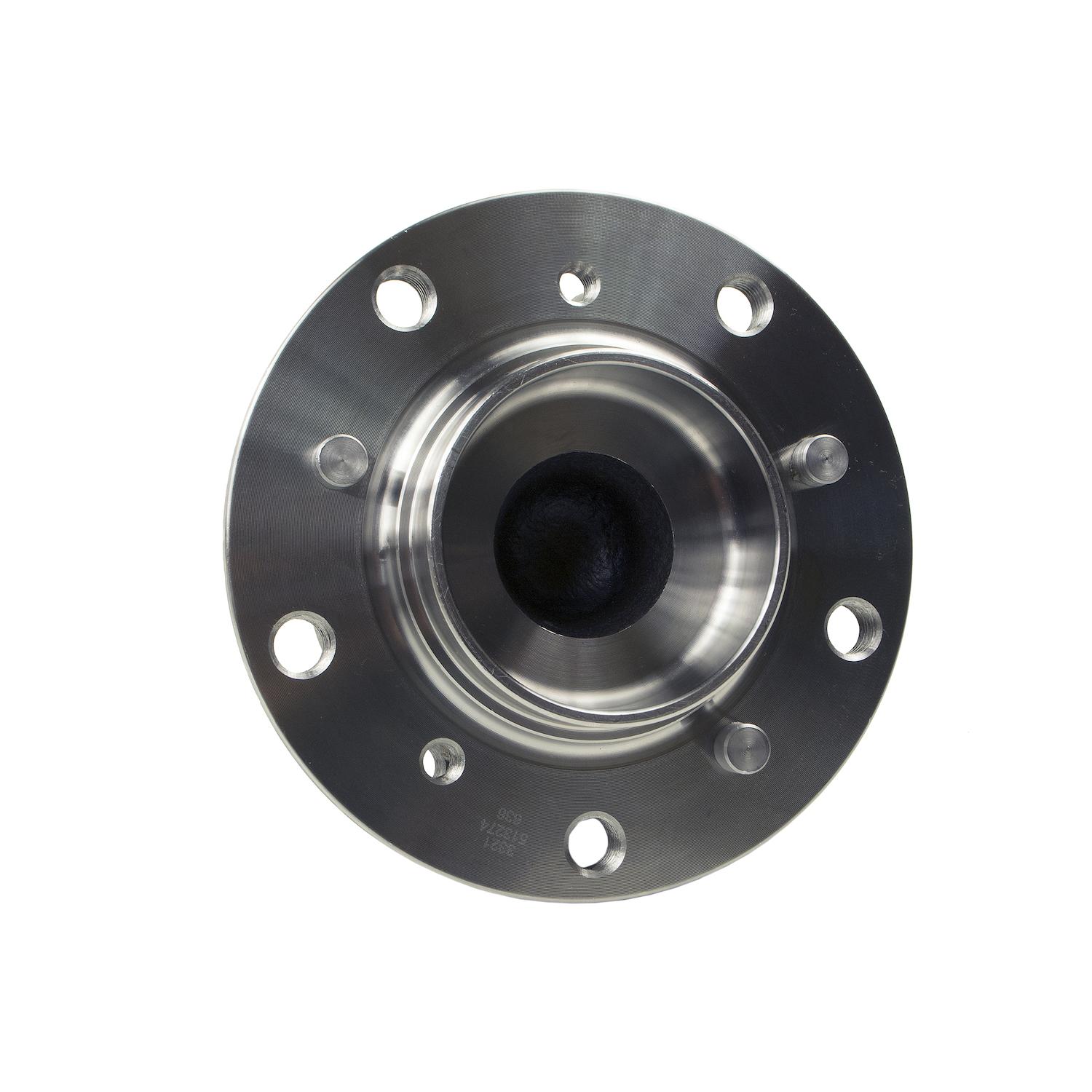 Mevotech H513274 Wheel Bearing and Hub Assembly product image 1 of 3