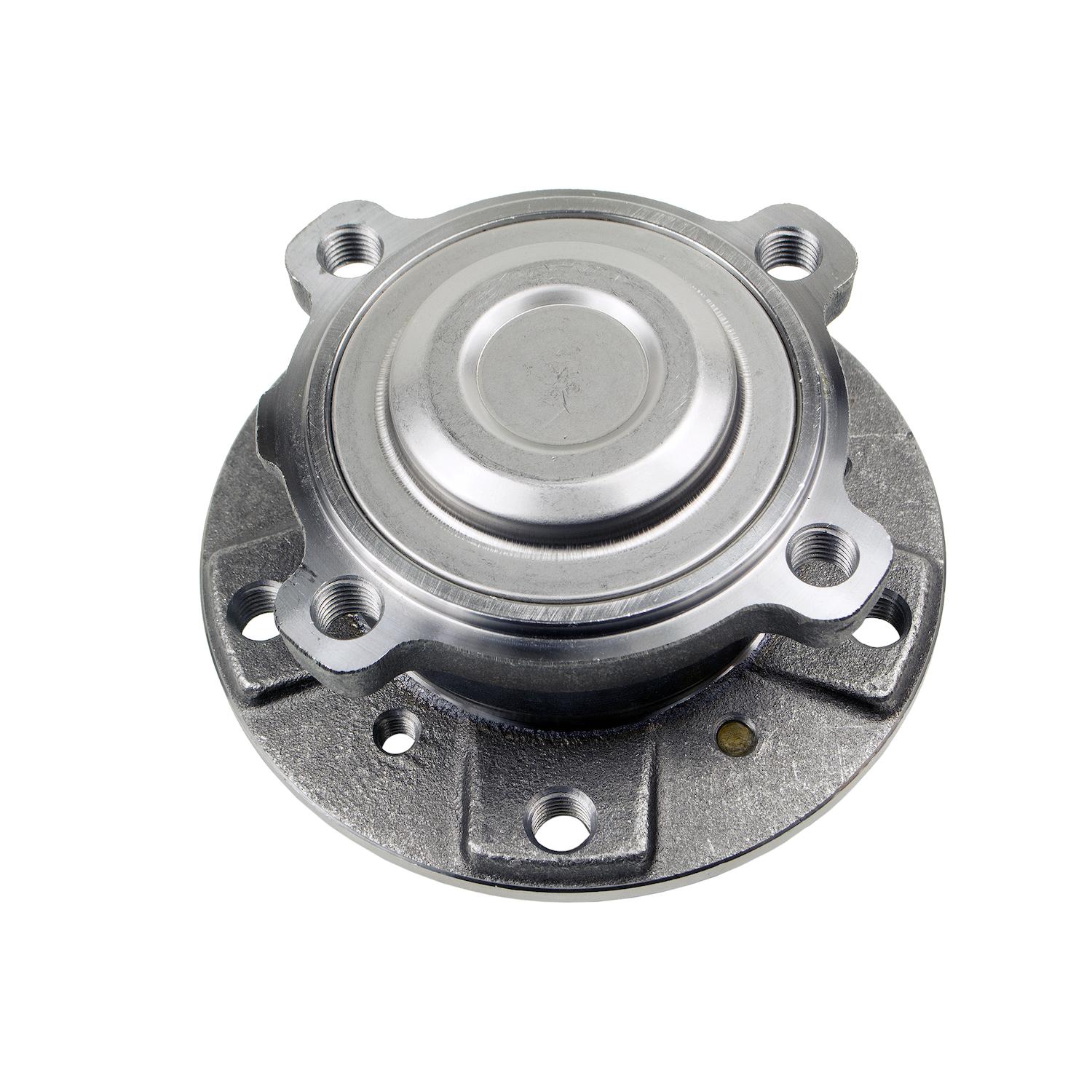 Mevotech H513274 Wheel Bearing and Hub Assembly product image 2 of 3