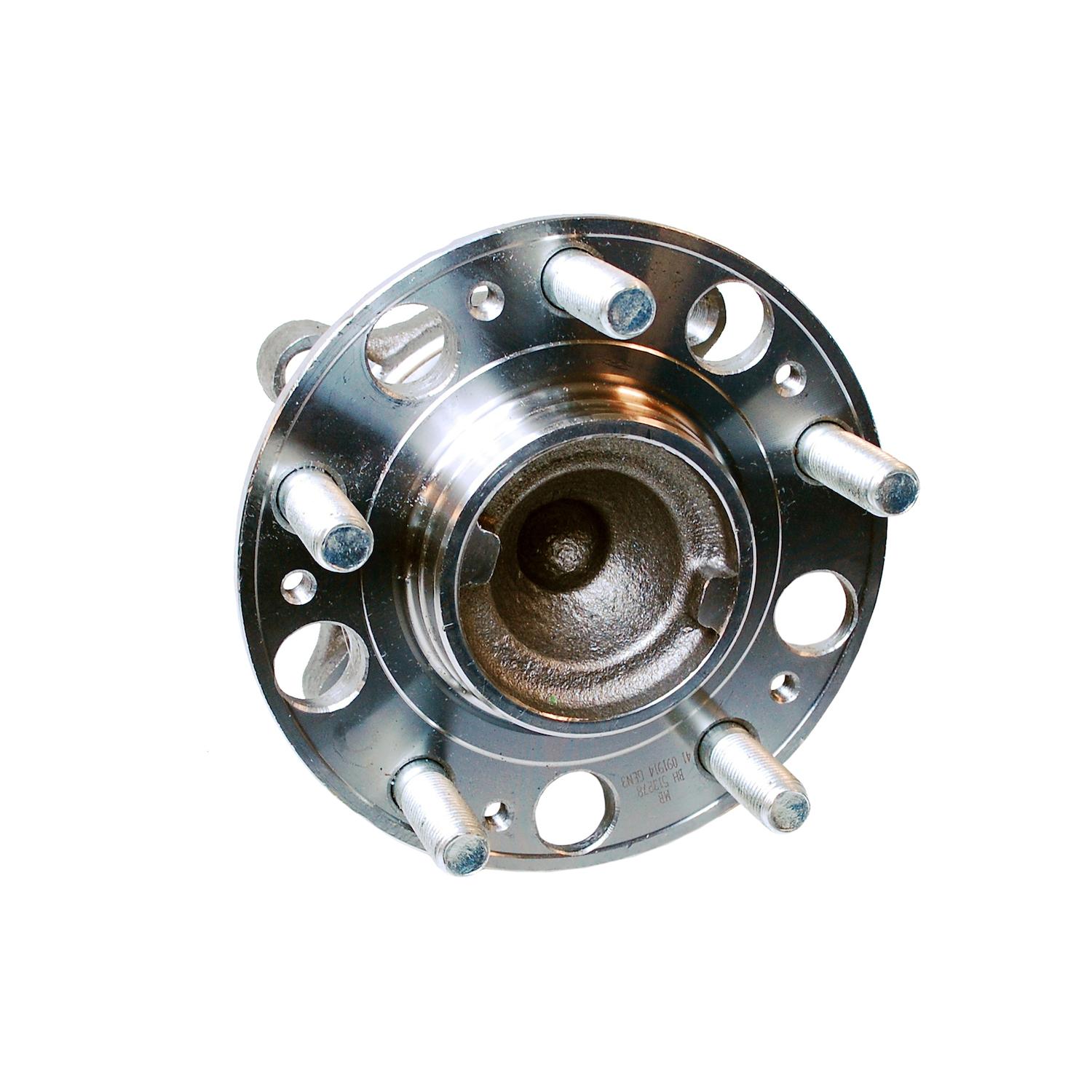 Mevotech H513278 - Wheel Bearing and Hub Assembly Mevotech H513278 Wheel Bearing and Hub Assembly product image 1 of 3