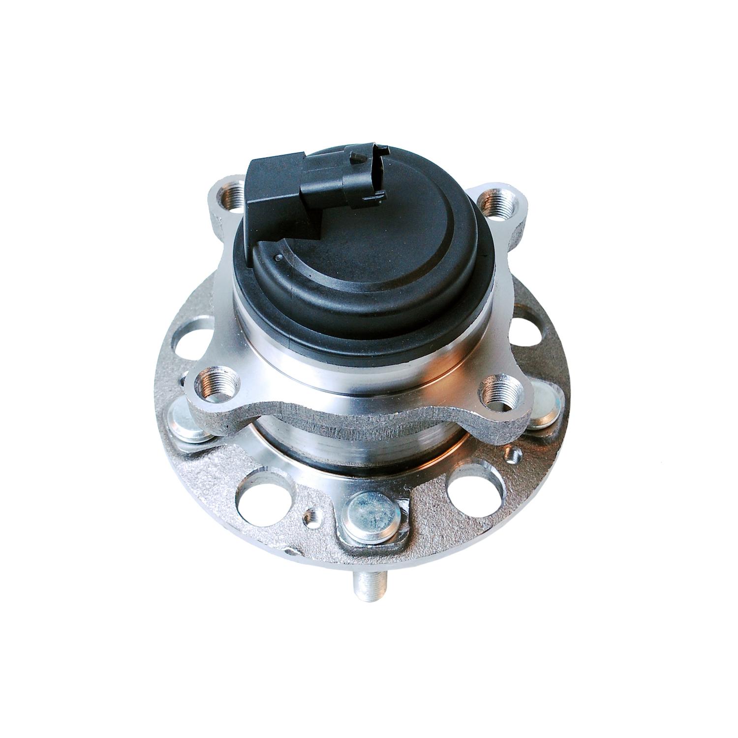Mevotech H513278 - Wheel Bearing and Hub Assembly Mevotech H513278 Wheel Bearing and Hub Assembly product image 2 of 3