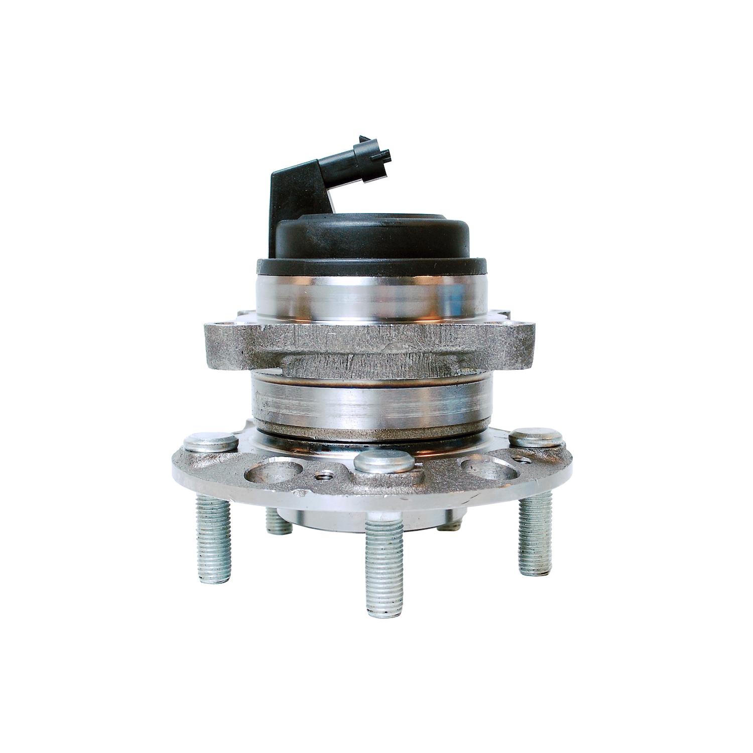 Mevotech H513278 - Wheel Bearing and Hub Assembly Mevotech H513278 Wheel Bearing and Hub Assembly product image 3 of 3