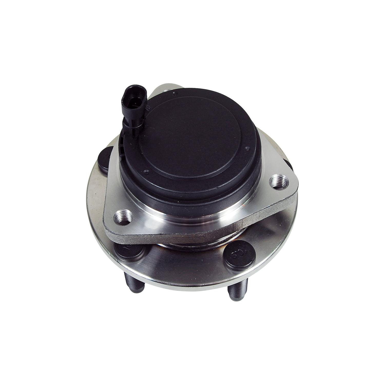Mevotech H513280 Wheel Bearing and Hub Assembly product image 2 of 3