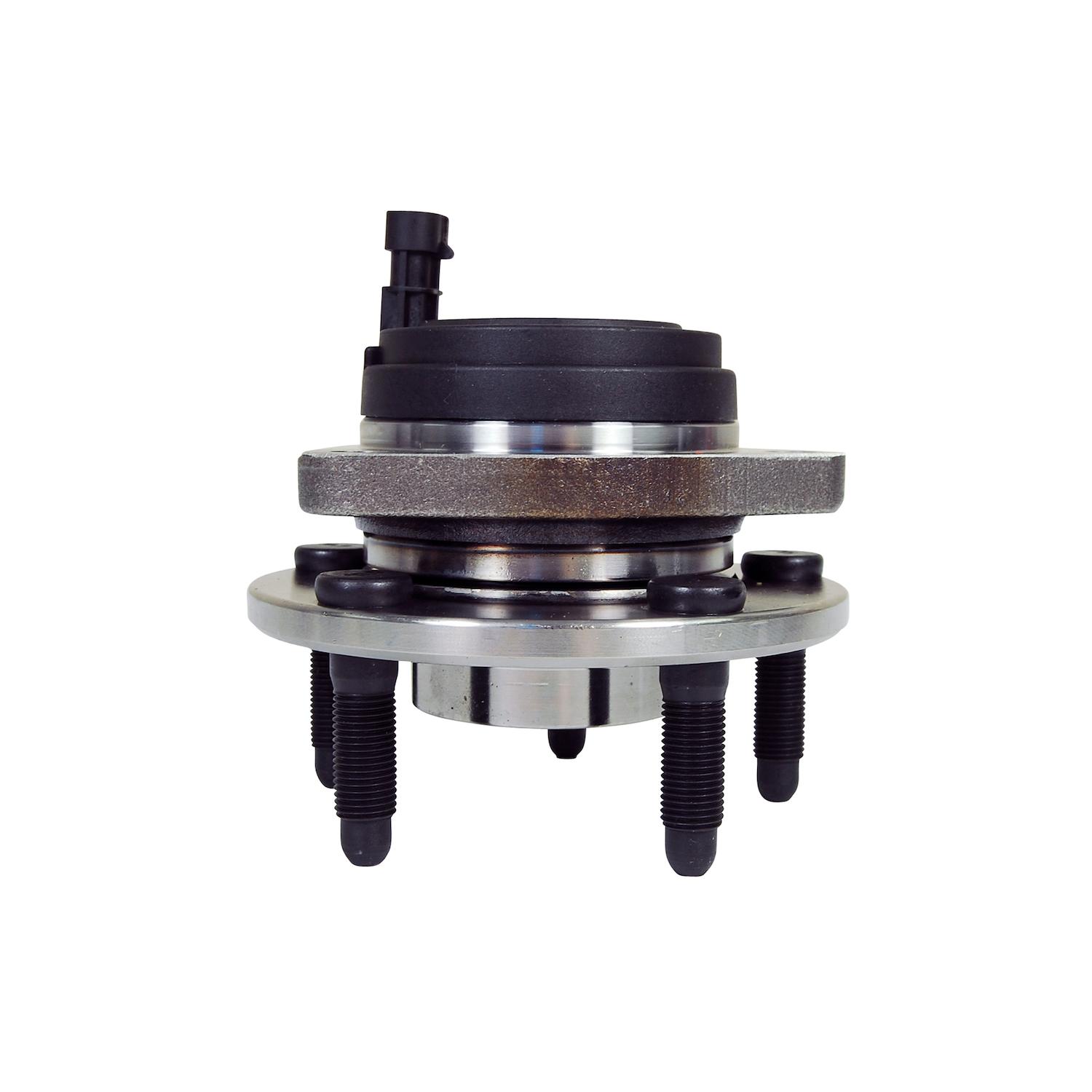 Mevotech H513280 Wheel Bearing and Hub Assembly product image 3 of 3