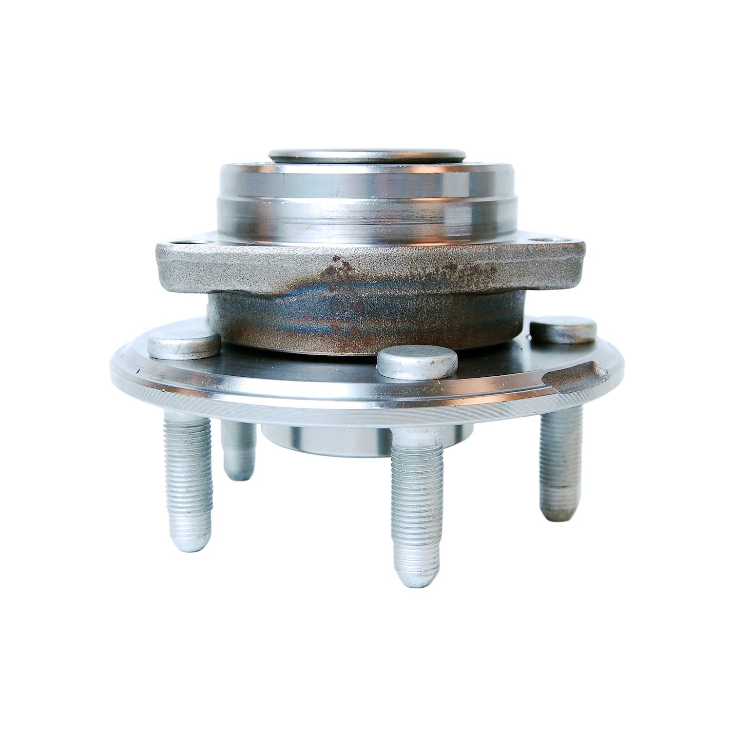 Mevotech H513281 - Wheel Bearing and Hub Assembly Mevotech H513281 Wheel Bearing and Hub Assembly product image 3 of 3