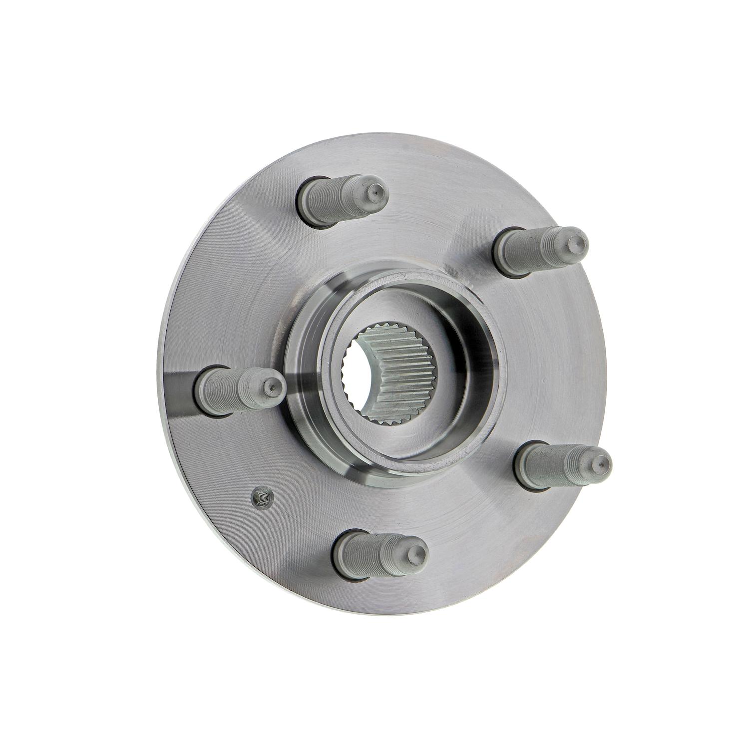 Mevotech H513282 - Wheel Bearing and Hub Assembly Mevotech H513282 Wheel Bearing and Hub Assembly product image 1 of 3