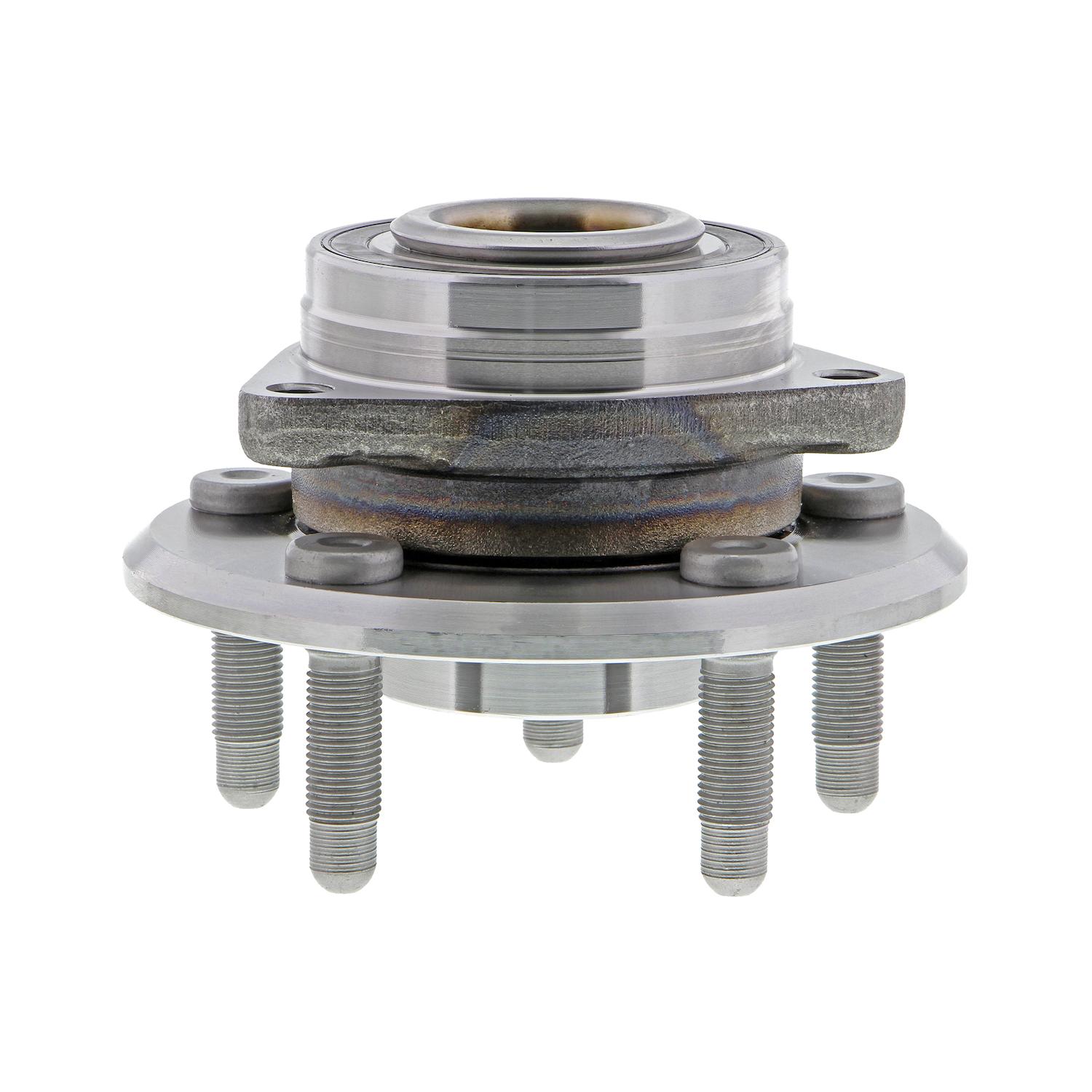 Mevotech H513282 - Wheel Bearing and Hub Assembly Mevotech H513282 Wheel Bearing and Hub Assembly product image 3 of 3