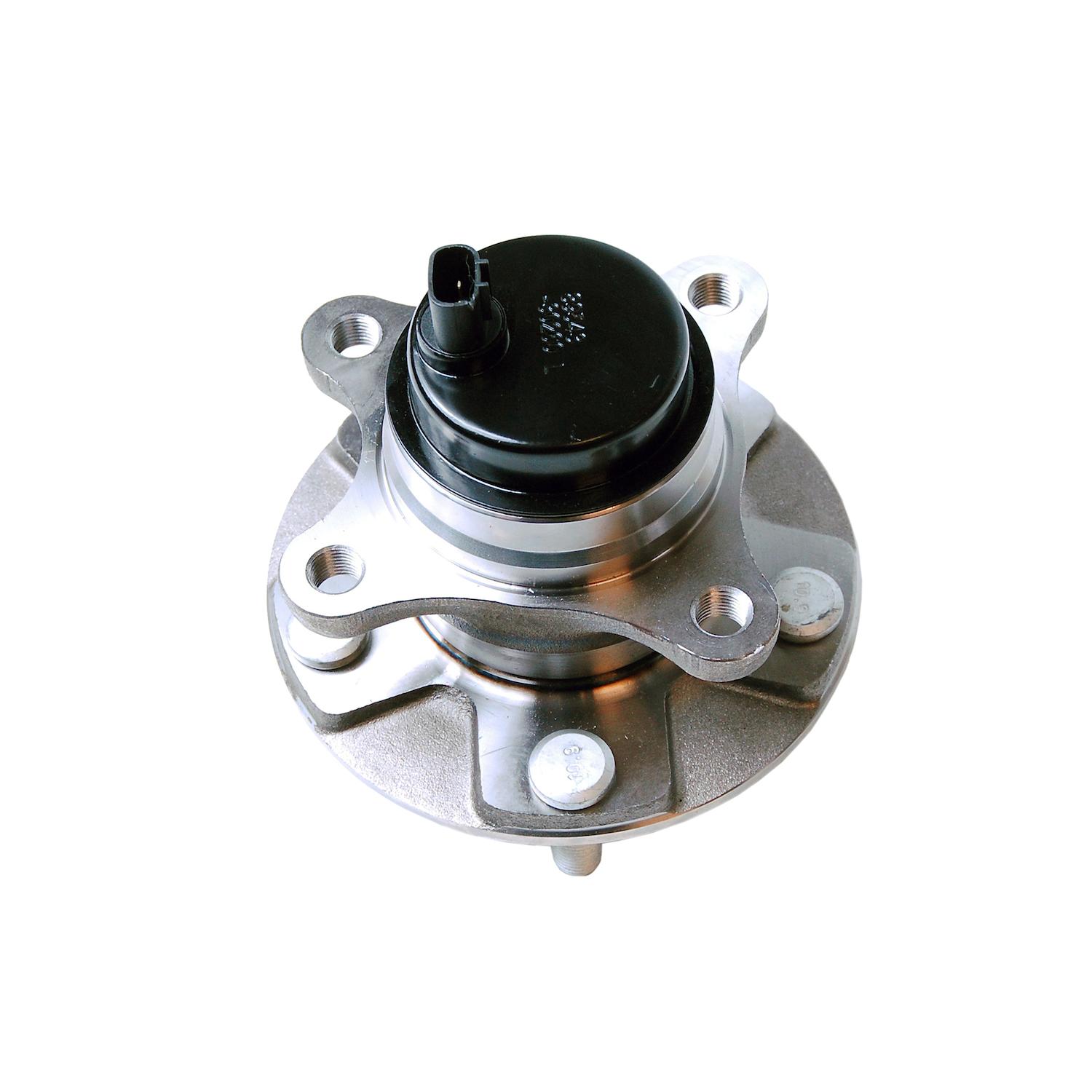 Mevotech H513284 - Wheel Bearing and Hub Assembly Mevotech H513284 Wheel Bearing and Hub Assembly product image 2 of 3