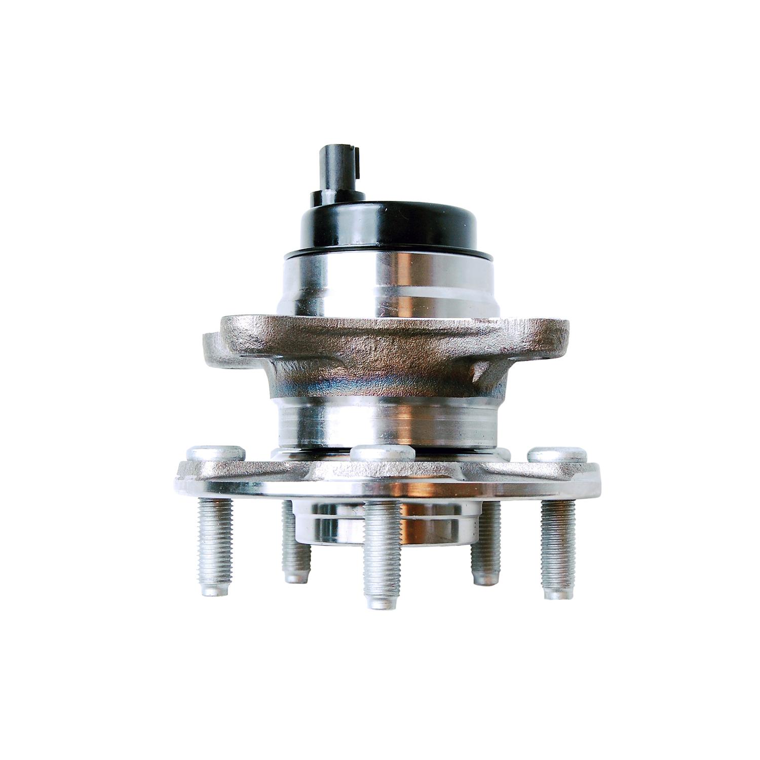 Mevotech H513284 - Wheel Bearing and Hub Assembly Mevotech H513284 Wheel Bearing and Hub Assembly product image 3 of 3