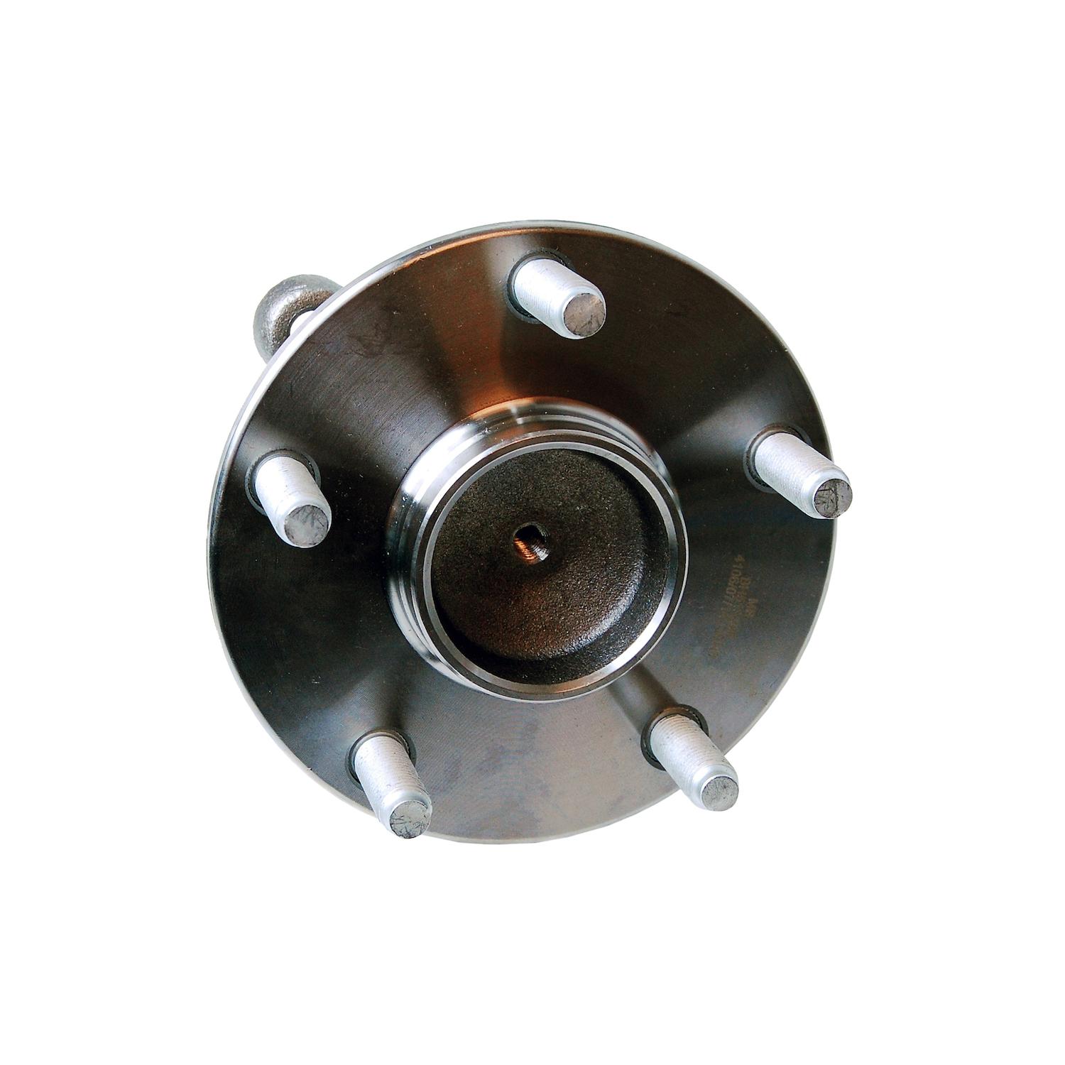 Mevotech H513285 - Wheel Bearing and Hub Assembly Mevotech H513285 Wheel Bearing and Hub Assembly product image 1 of 3
