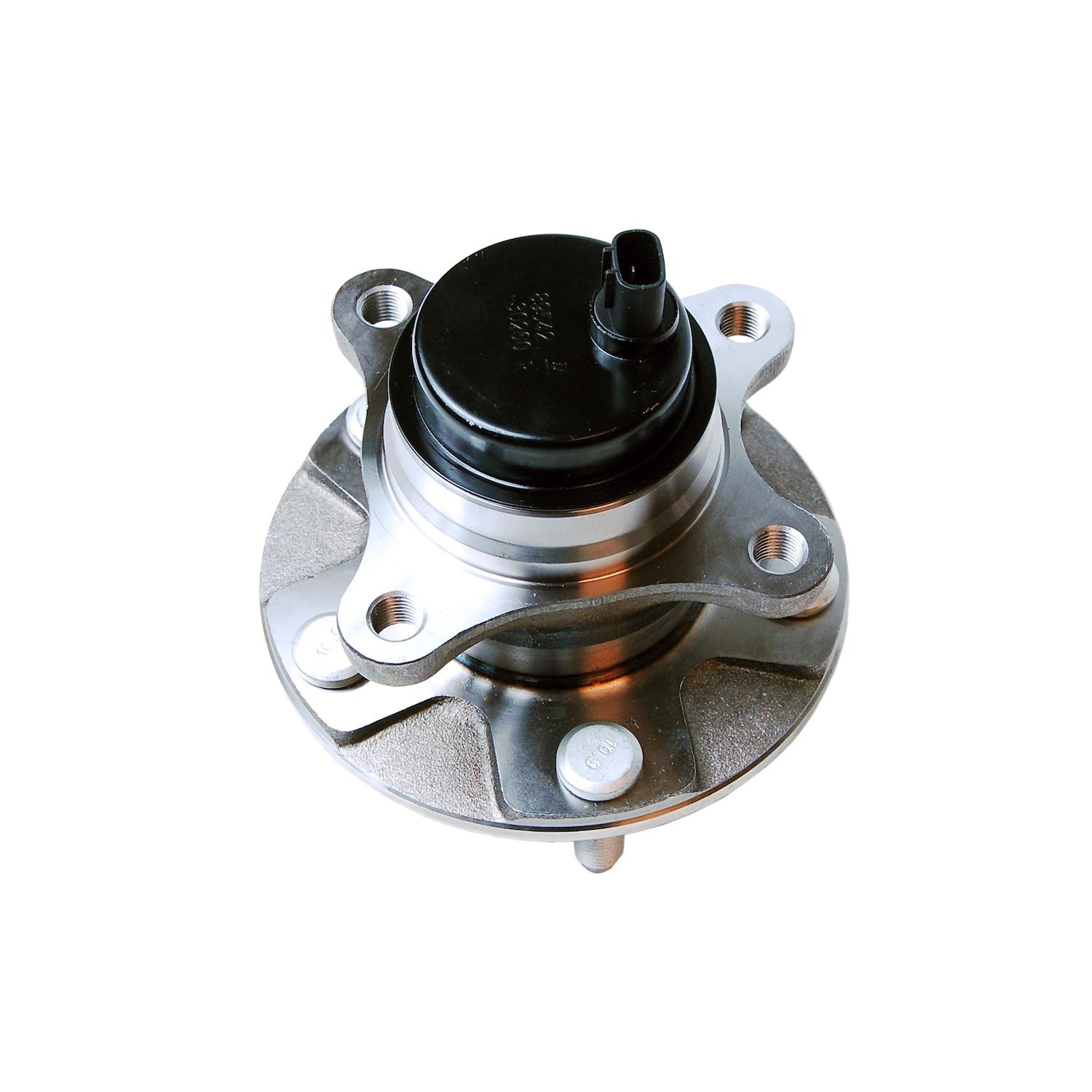 Mevotech H513285 - Wheel Bearing and Hub Assembly Mevotech H513285 Wheel Bearing and Hub Assembly product image 2 of 3
