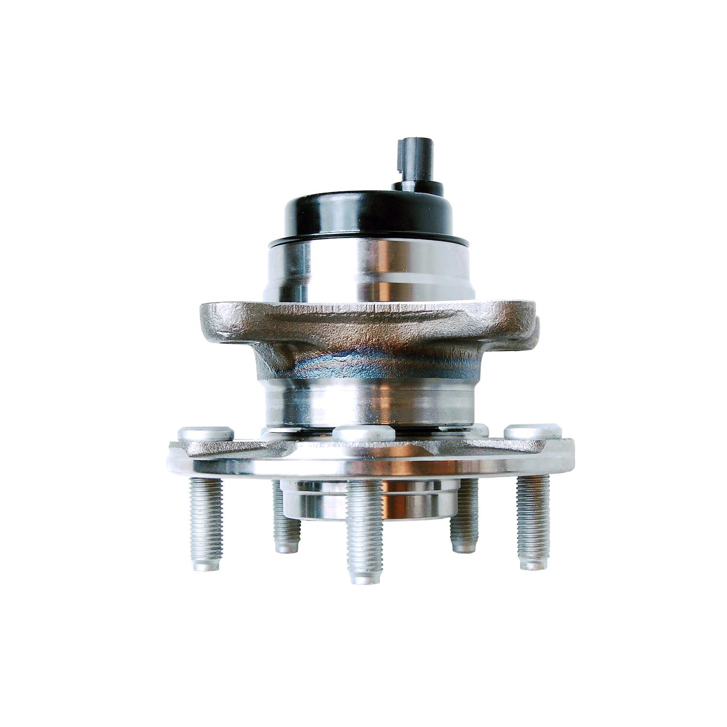 Mevotech H513285 - Wheel Bearing and Hub Assembly Mevotech H513285 Wheel Bearing and Hub Assembly product image 3 of 3