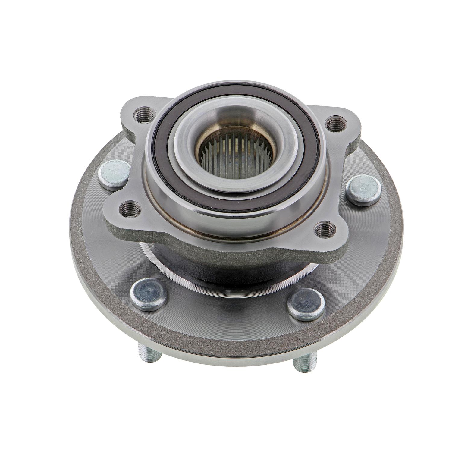 Mevotech H513286 - Wheel Bearing and Hub Assembly Mevotech H513286 Wheel Bearing and Hub Assembly product image 2 of 3